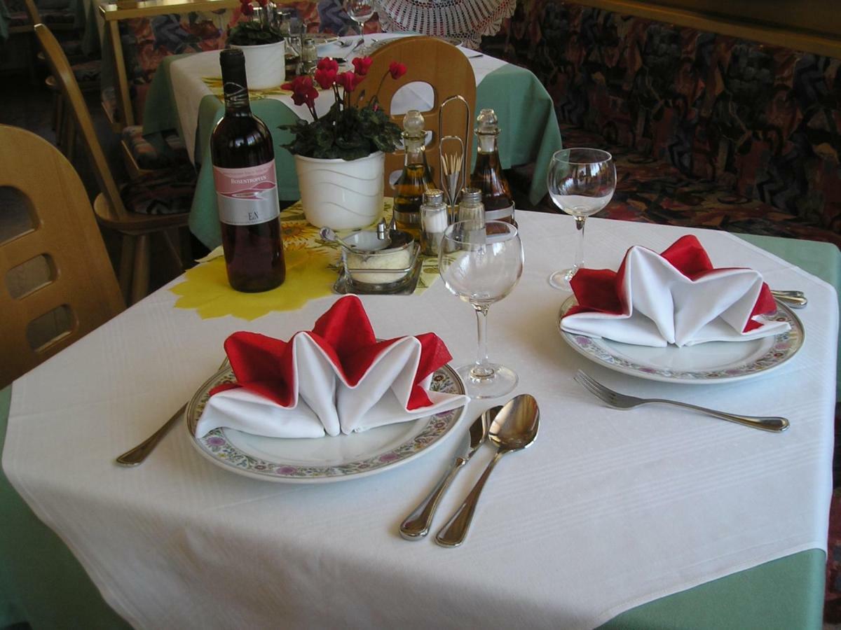 Pension Appartement Santl Anterselva di Sotto Dış mekan fotoğraf