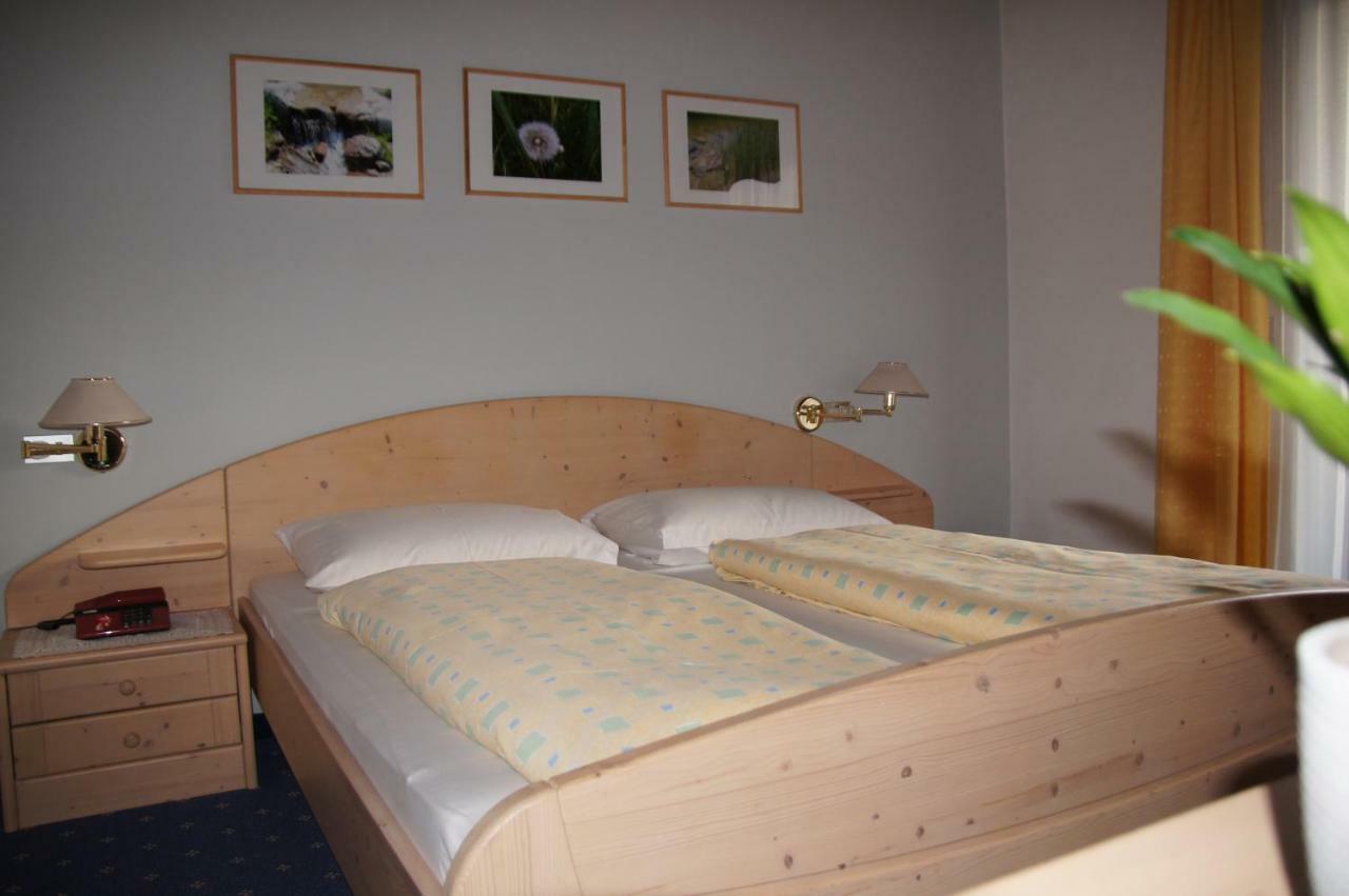 Pension Appartement Santl Anterselva di Sotto Dış mekan fotoğraf