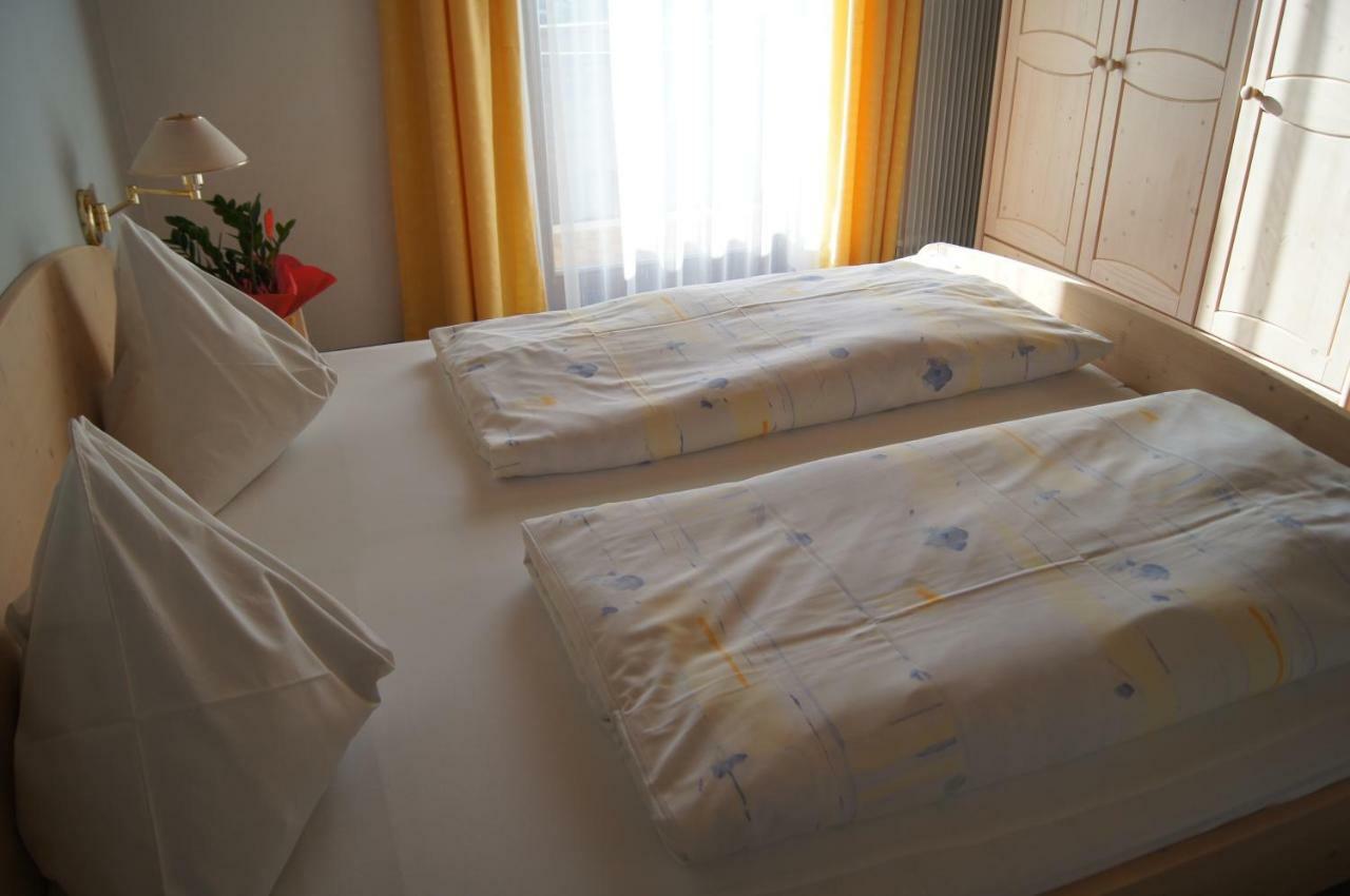 Pension Appartement Santl Anterselva di Sotto Dış mekan fotoğraf